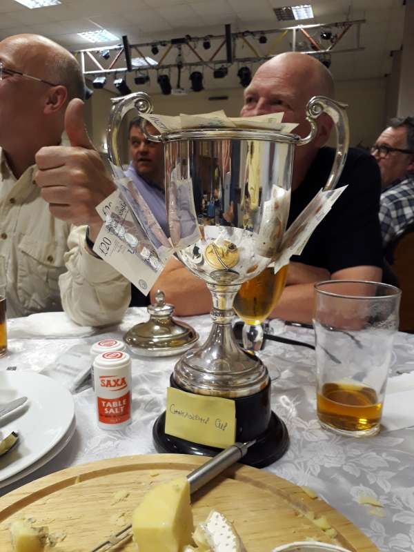 The spoils 2